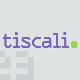 Tiscali New